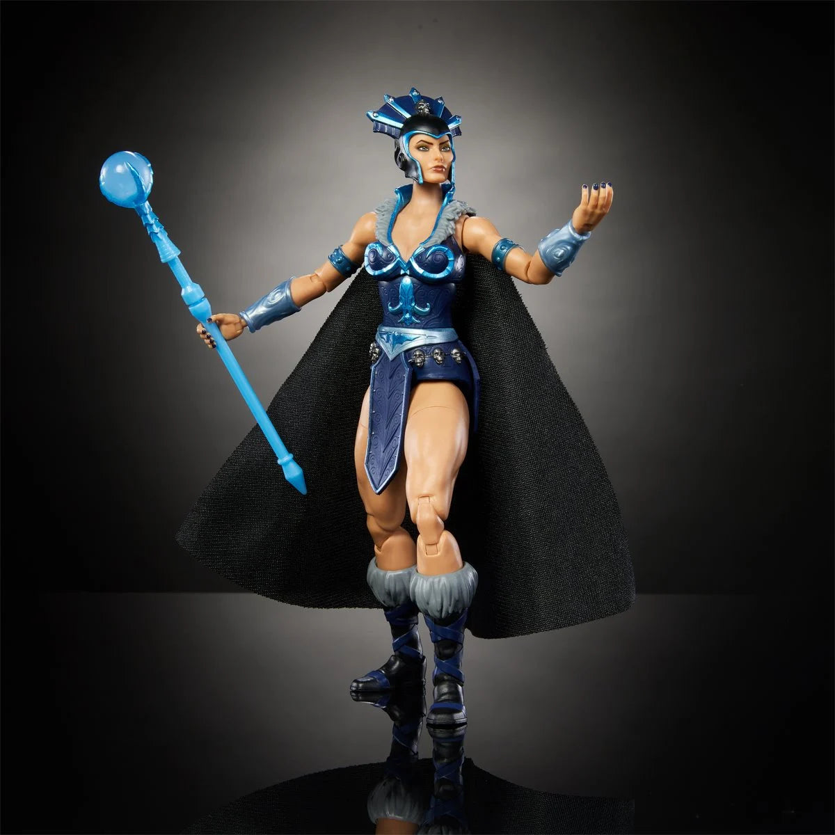 Masters of the Universe Masterverse Wave 15 Action Figure Case of 4