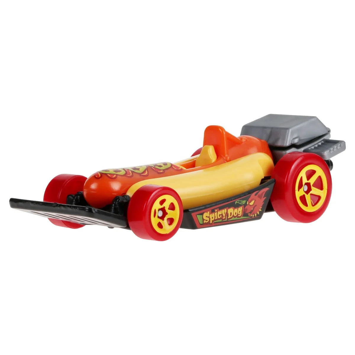 Hot Wheels Worldwide Basic Car 2025 Wave 3 Case of 72