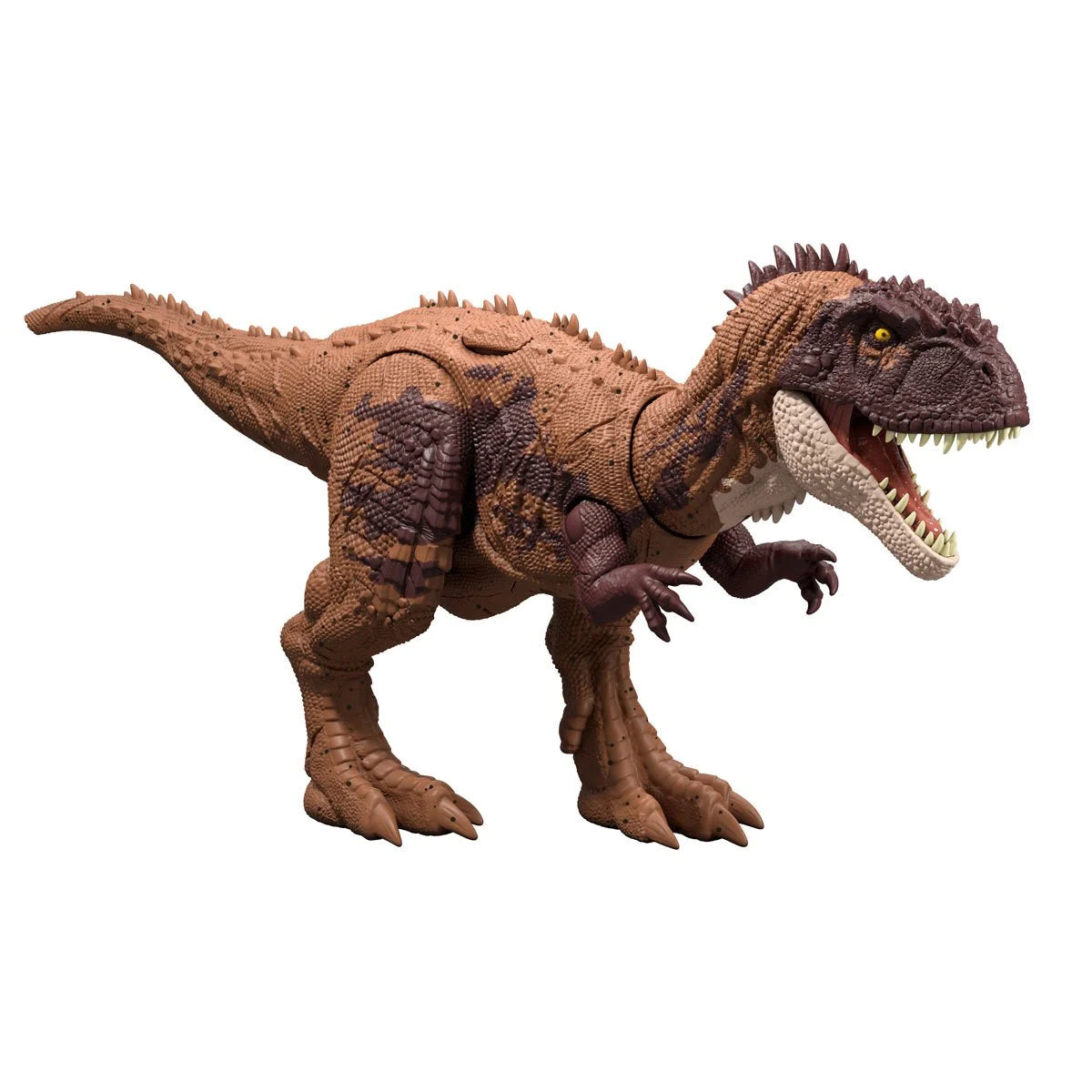 Jurassic World Wild Roar Kryptops Action Figure