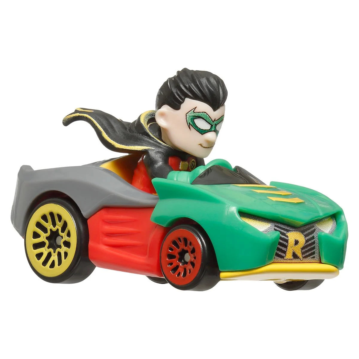 Hot Wheels RacerVerse 2025 Mix 2 Vehicle 4-Pack Case of 3