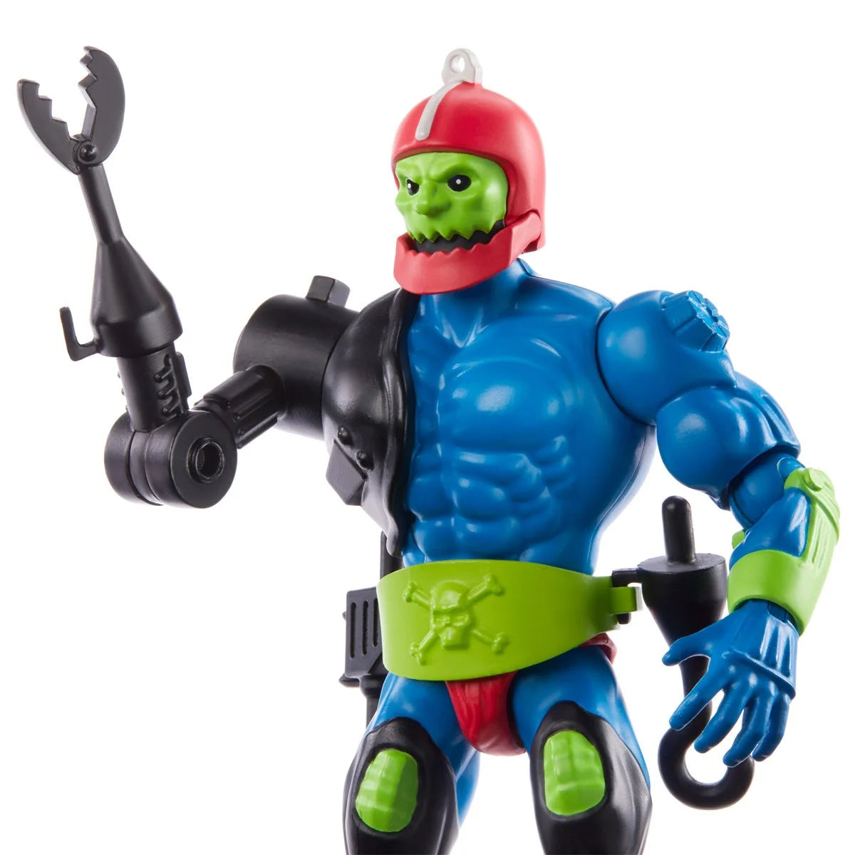 Masters of the Universe Origins Wave 20 Action Figure Case of 4