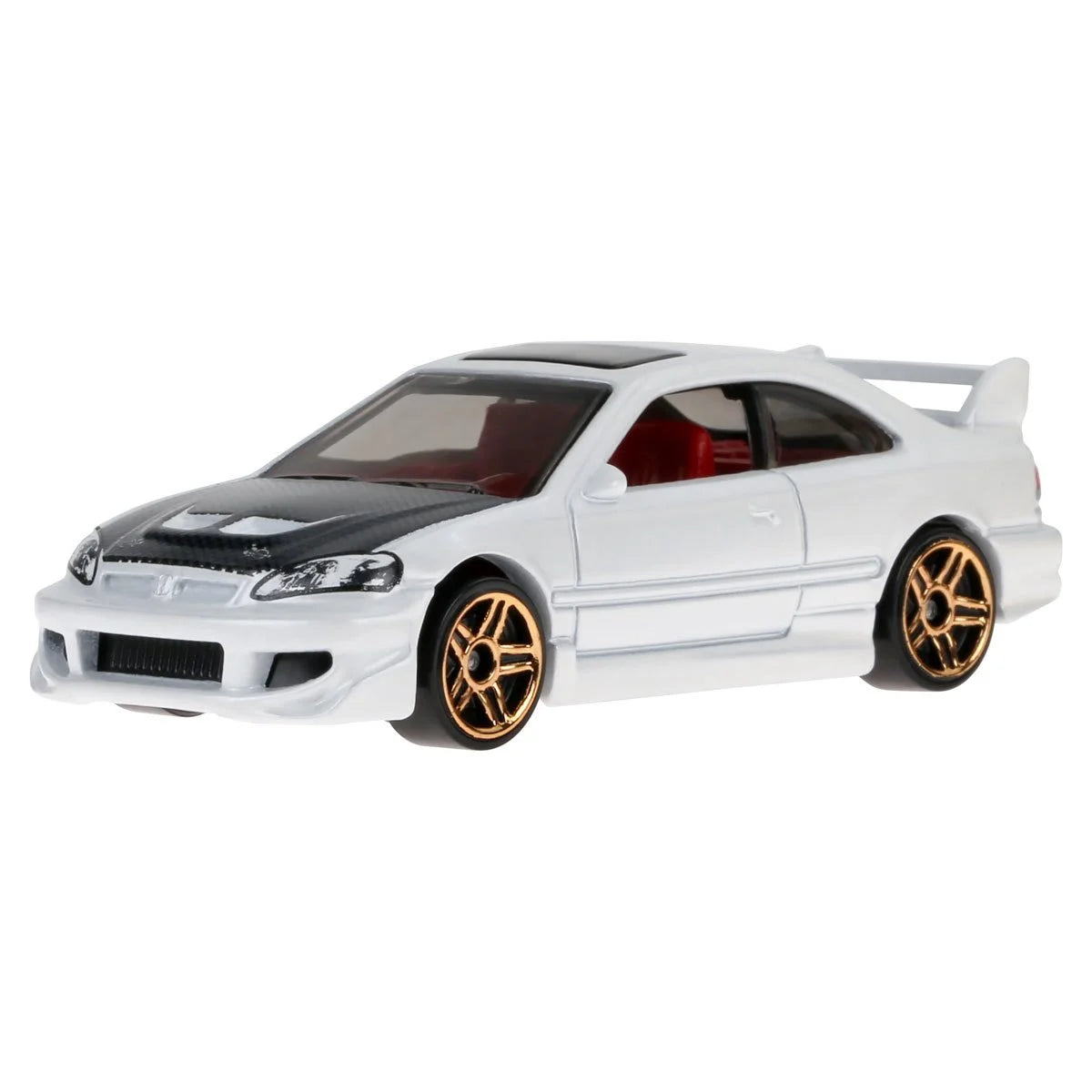 Hot Wheels Basic Car 2024 Wave 8 Case