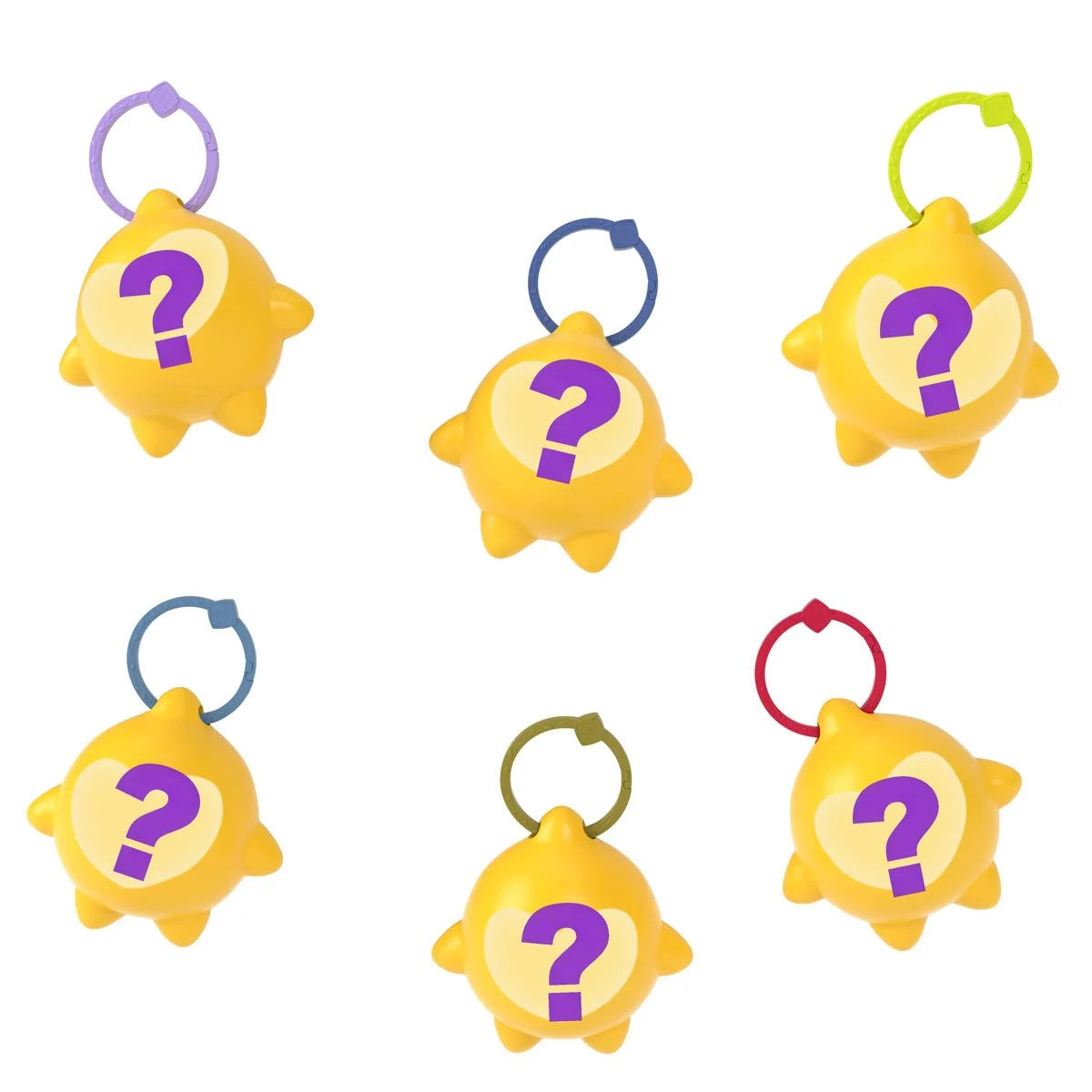 Disney Wish Star Reveals Surprise Mini-Figure Case of 6
