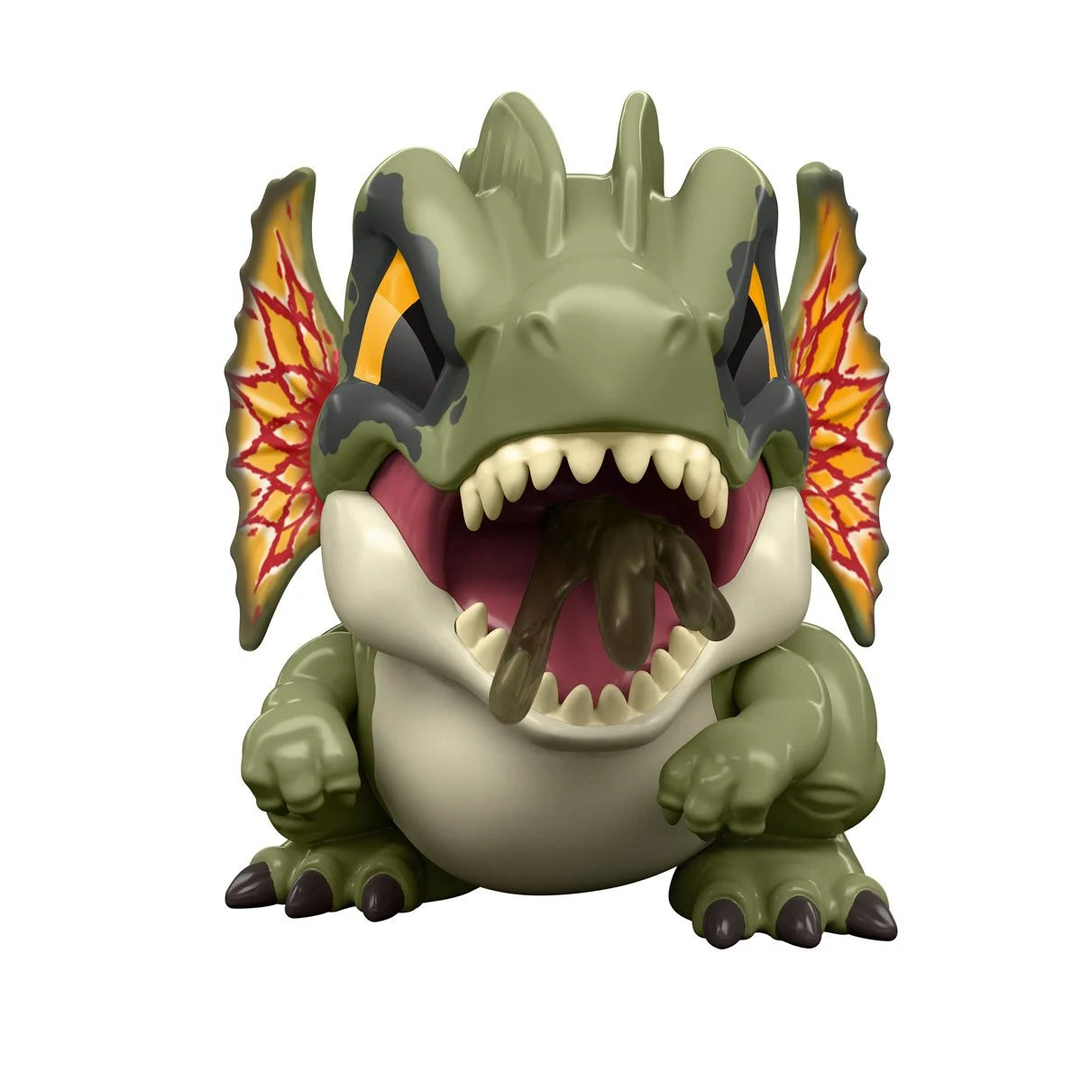 Jurassic World Bite Club Mini-Figure Case of 4