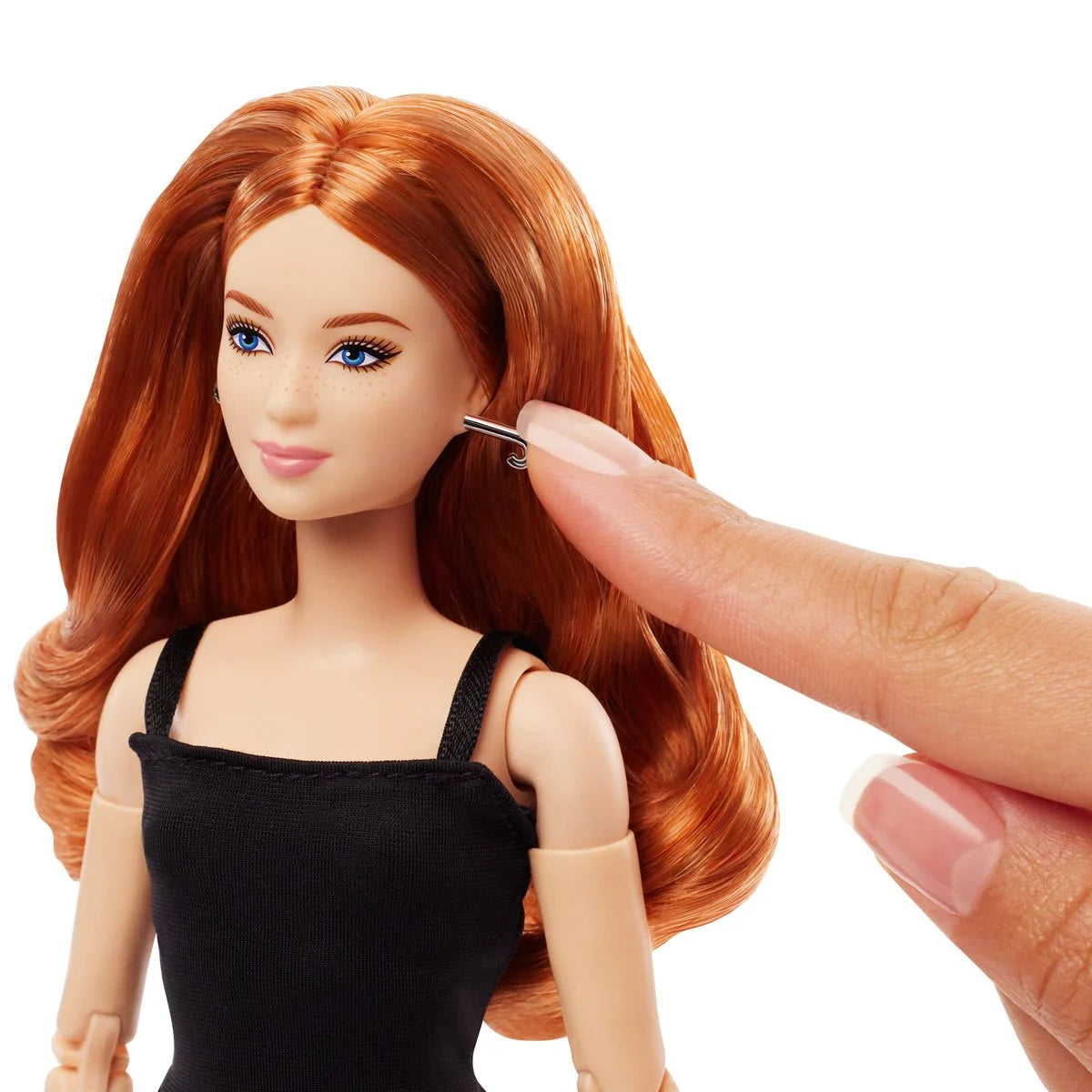 Barbie Basics Model 04 Doll
