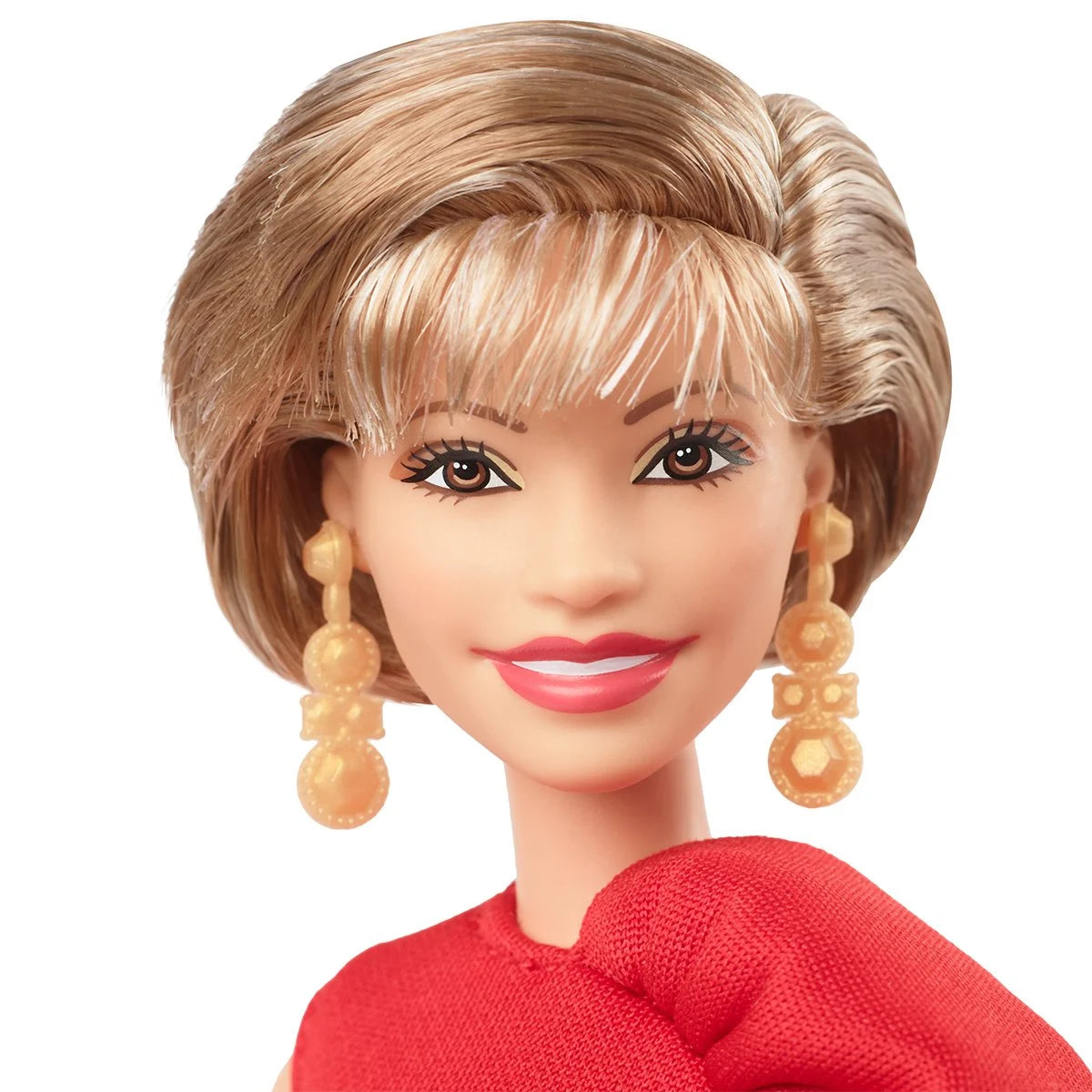 Barbie Inspiring Women Isabel Allende Doll