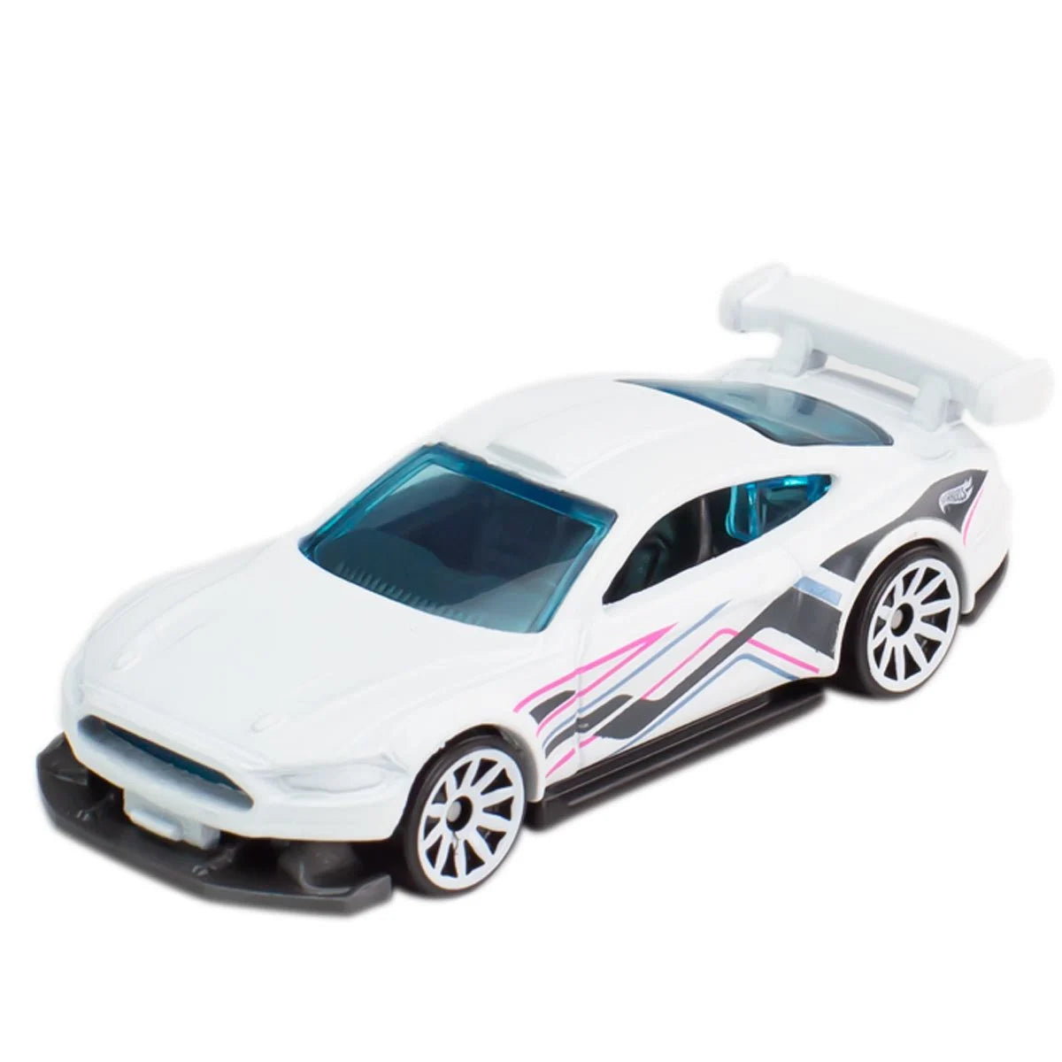 Hot Wheels 5-Car Pack Assortment Case