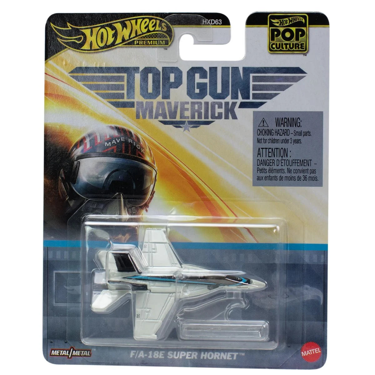 Hot Wheels Pop Culture 2024 Mix 6 Vehicle Case of 10