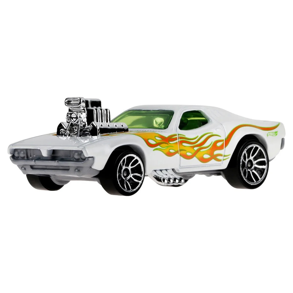 Hot Wheels Worldwide Basic Car 2025 Wave 4 Case of 72