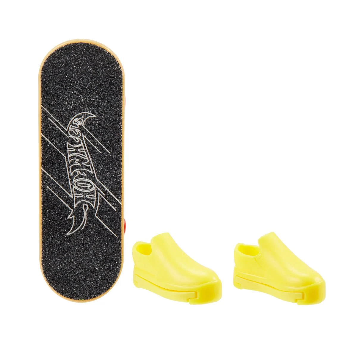 Hot Wheels Skate Fingerboard Singles 2024 Mix 4 Case of 16
