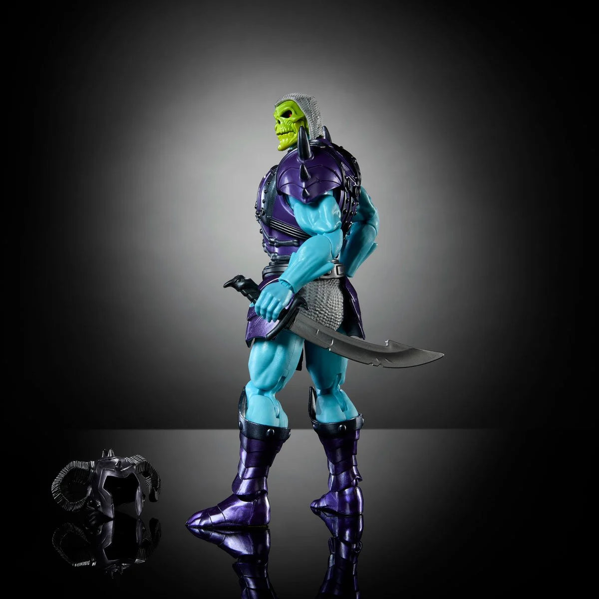 Masters of the Universe Masterverse Wave 14 Action Figure Case of 4