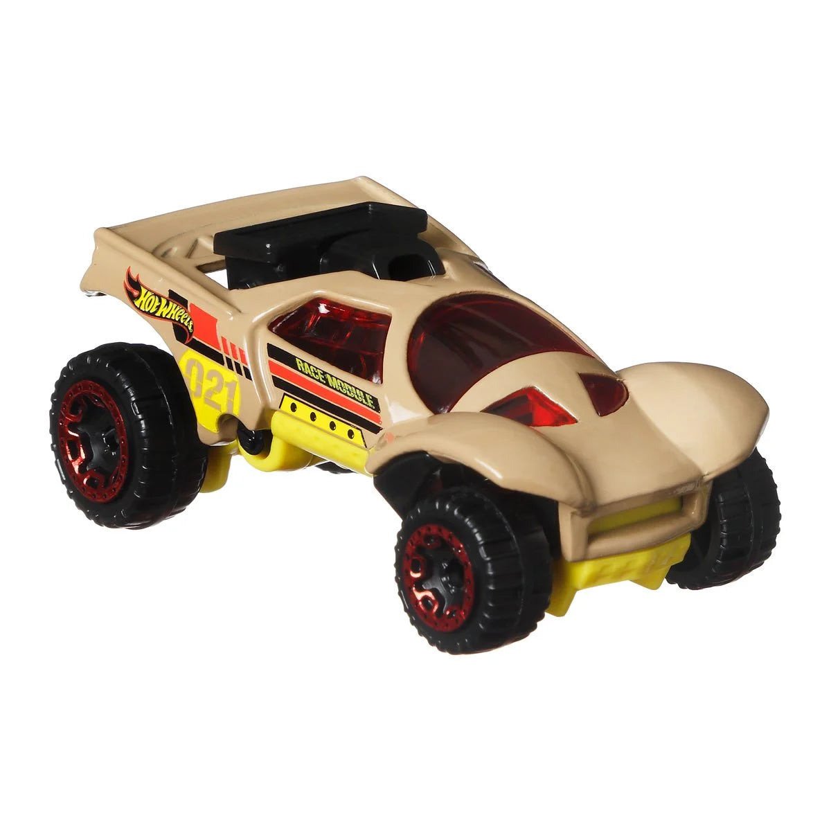 Hot Wheels Super Hauling Rig and Car 2025 Mix 2 Case of 4