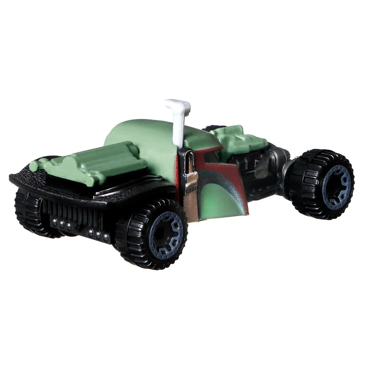 Star Wars Hot Wheels Character Car 2023 Mix 3 Case of 8
