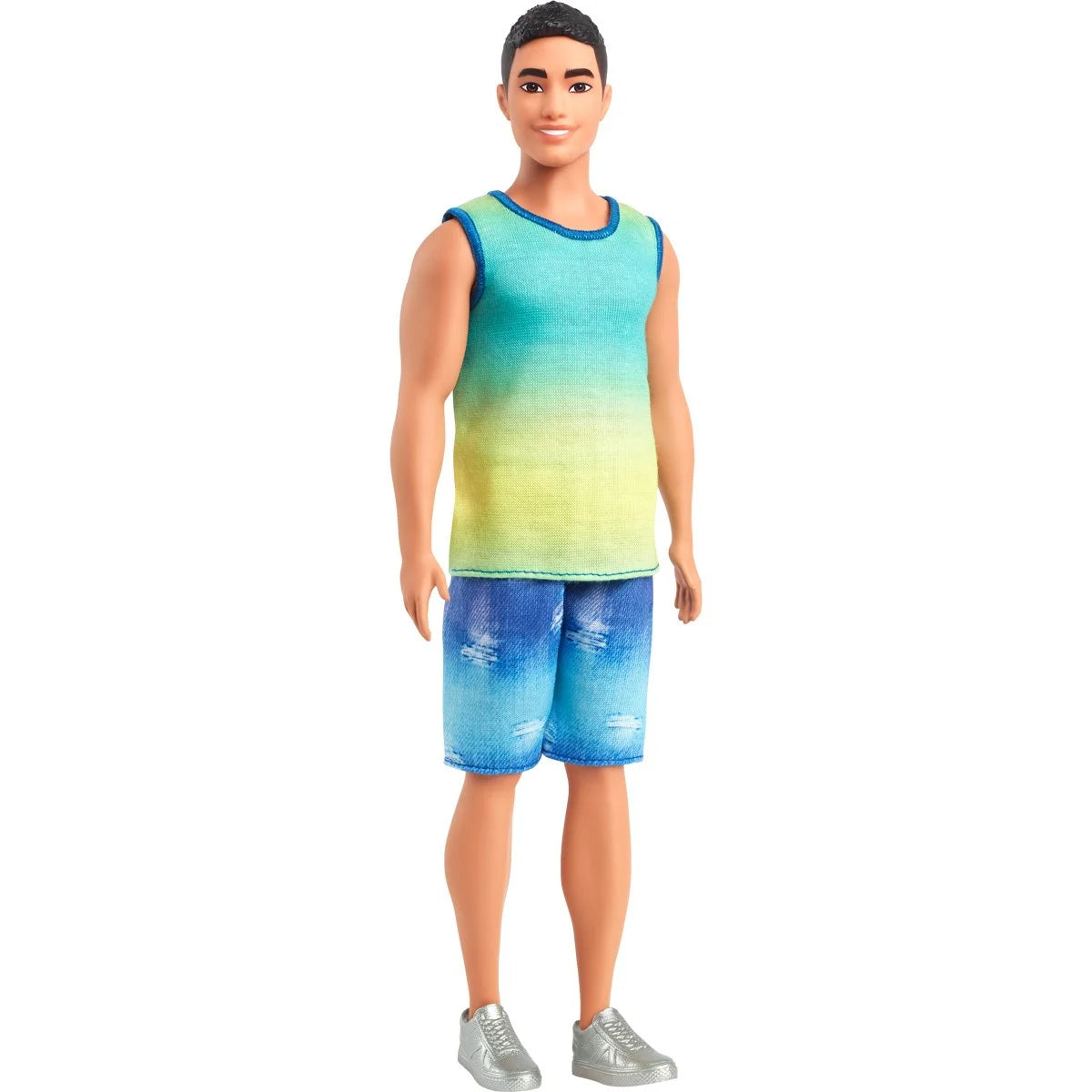 Ken Fashionista Doll #236