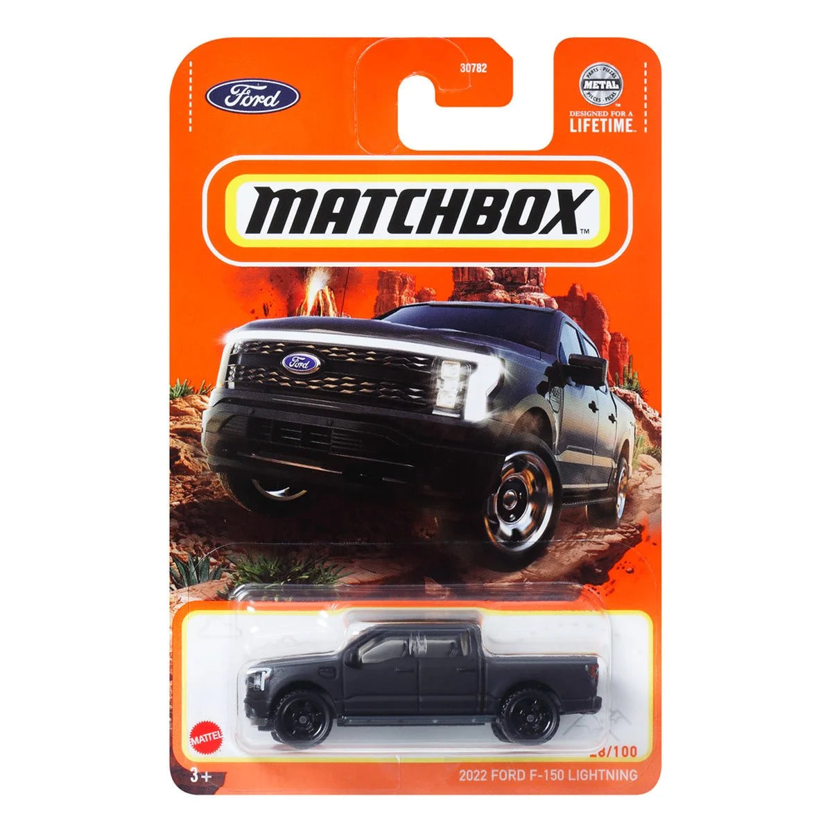 Matchbox Car Collection 2024 Mix 12 Vehicles Case of 24