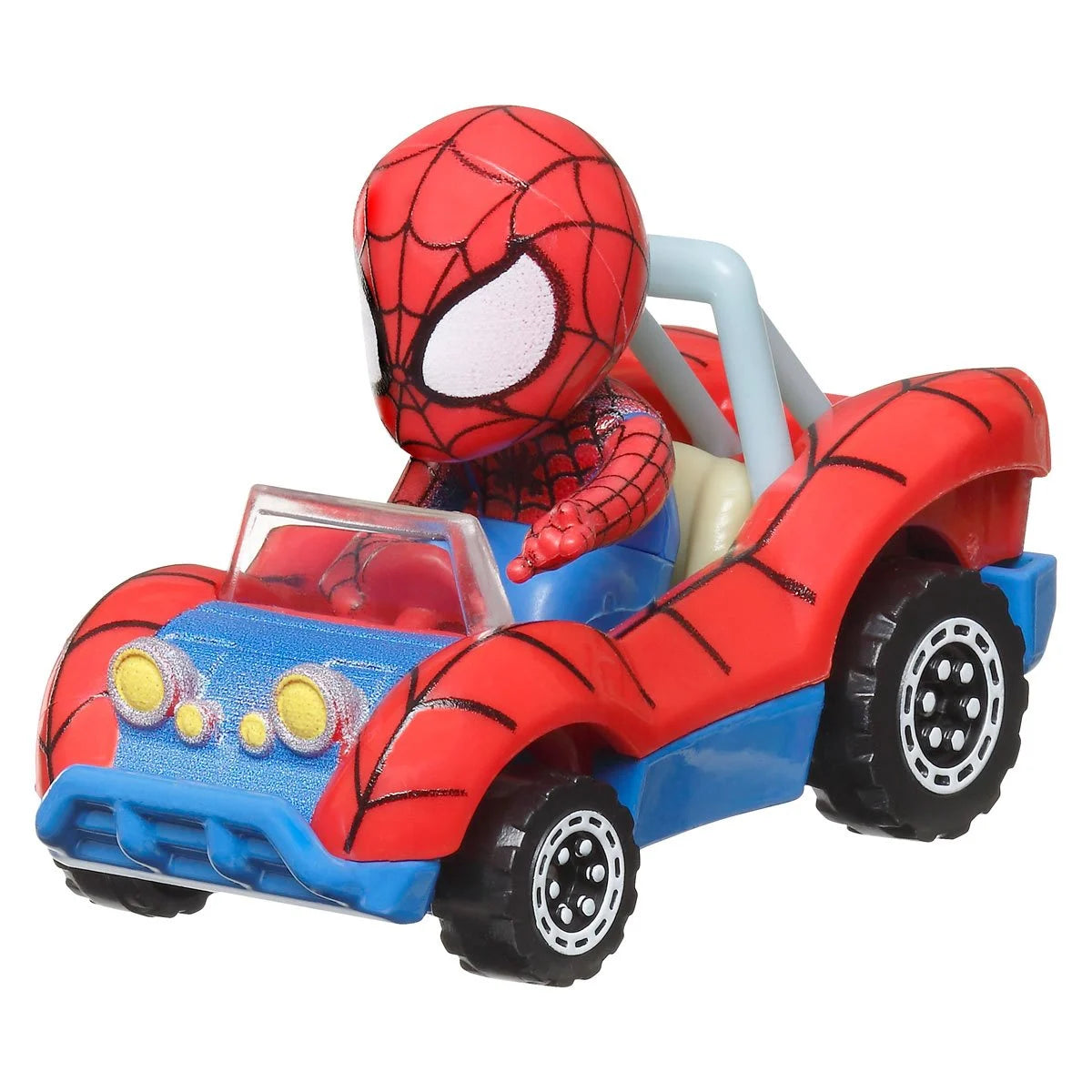 Hot Wheels RacerVerse 2024 Mix 5 Vehicle Case of 8