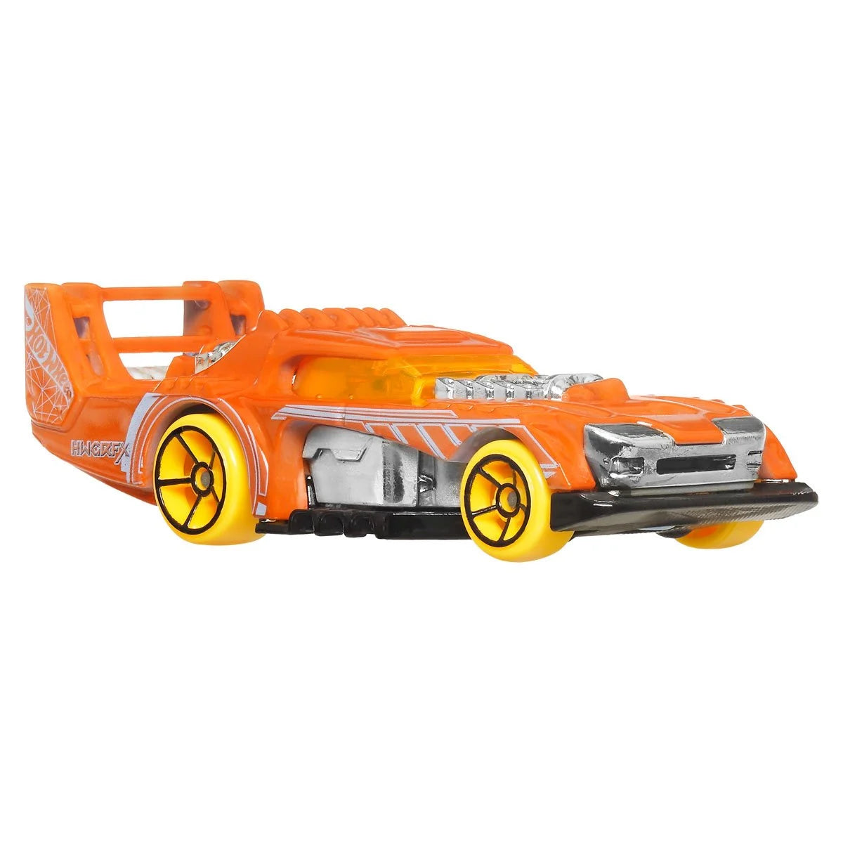 Hot Wheels Color Reveal Vehicle 2-Pack 2025 Mix 2 Display Case of 12