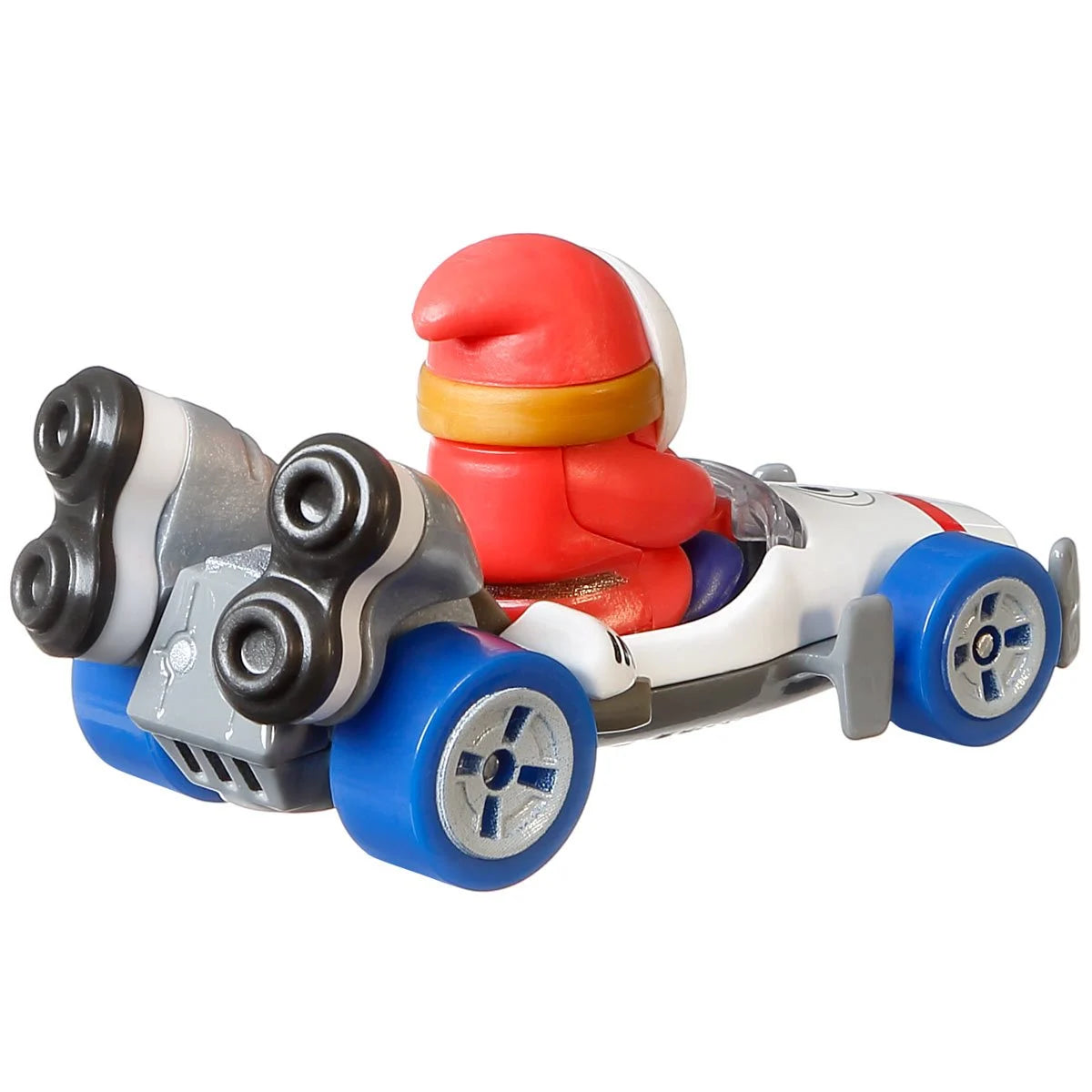 Mario Kart Hot Wheels 2023 Mix 1 Vehicle Case of 8