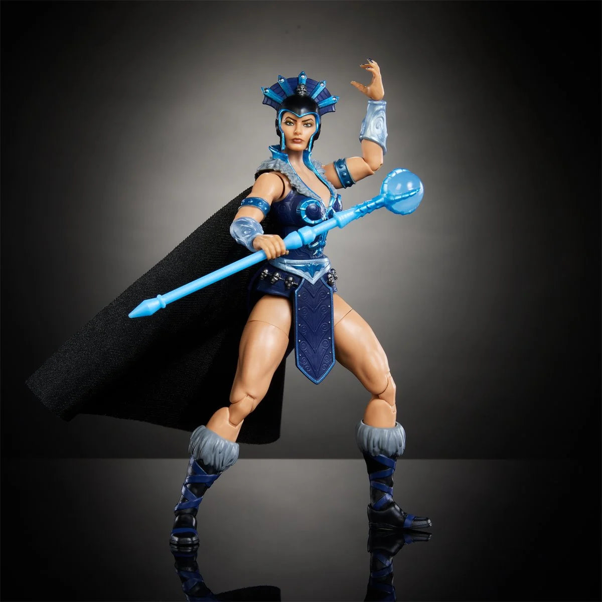 Masters of the Universe Masterverse Wave 15 Evil-Lyn Action Figure