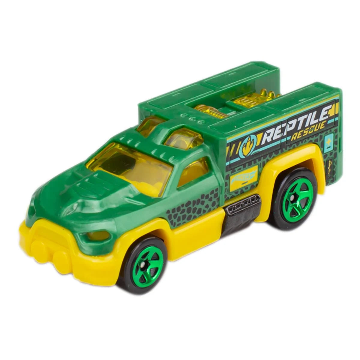 Hot Wheels 5-Car Pack Assortment Case
