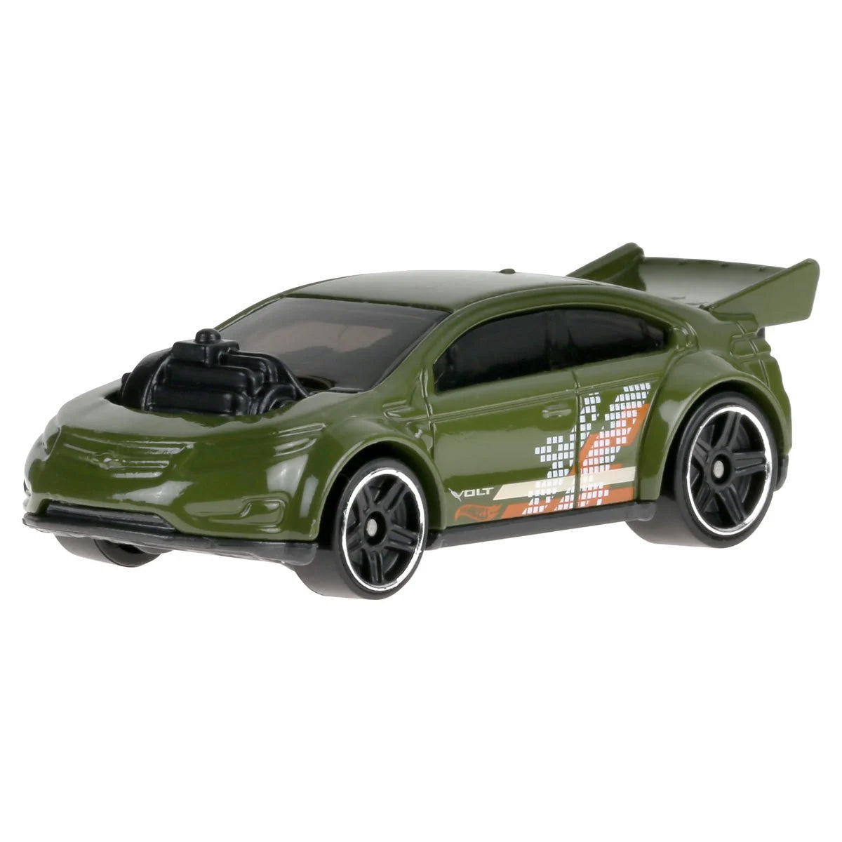 Hot Wheels Basic Car 2025 Wave 6 Case of 72