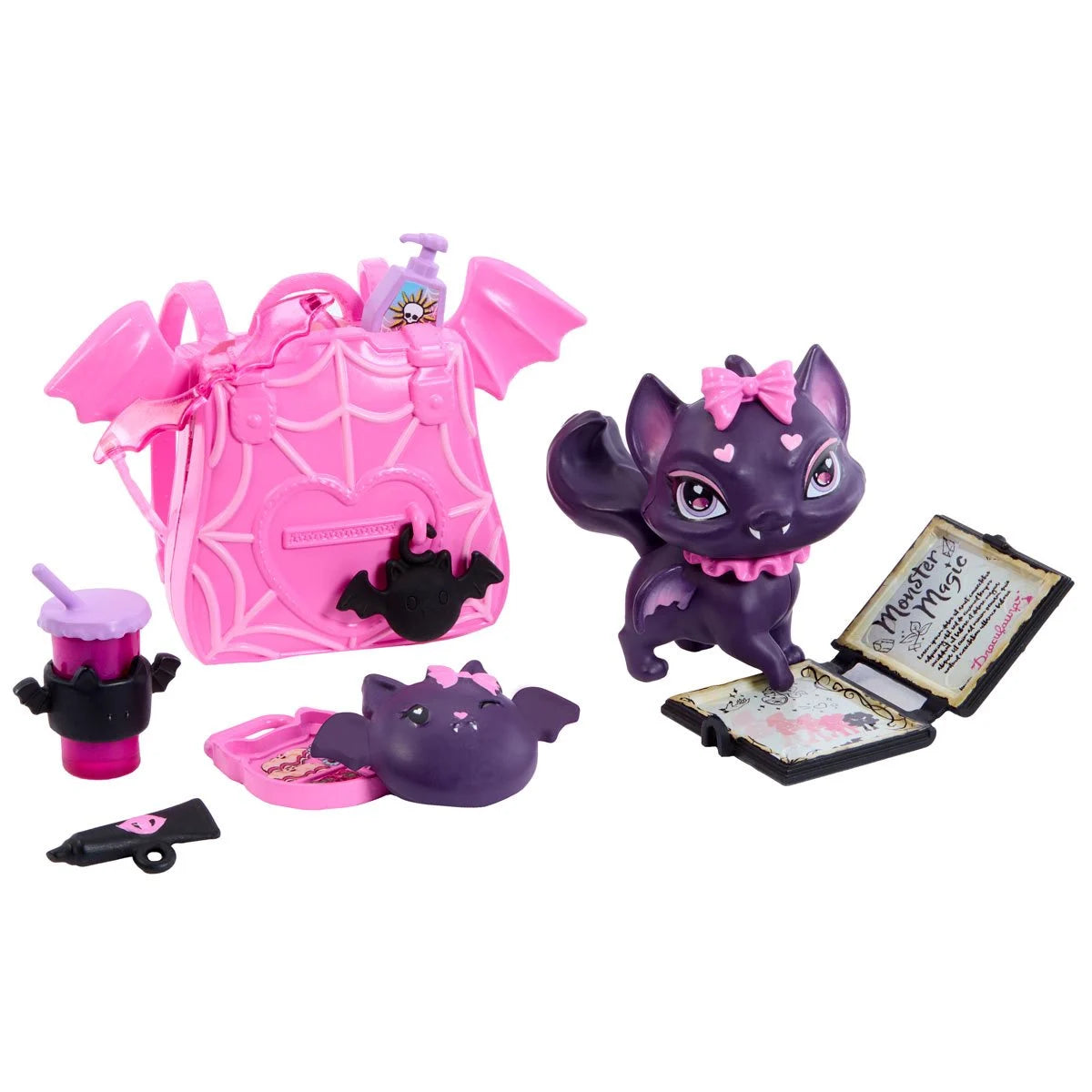 Monster High Draculaura 2024 Doll