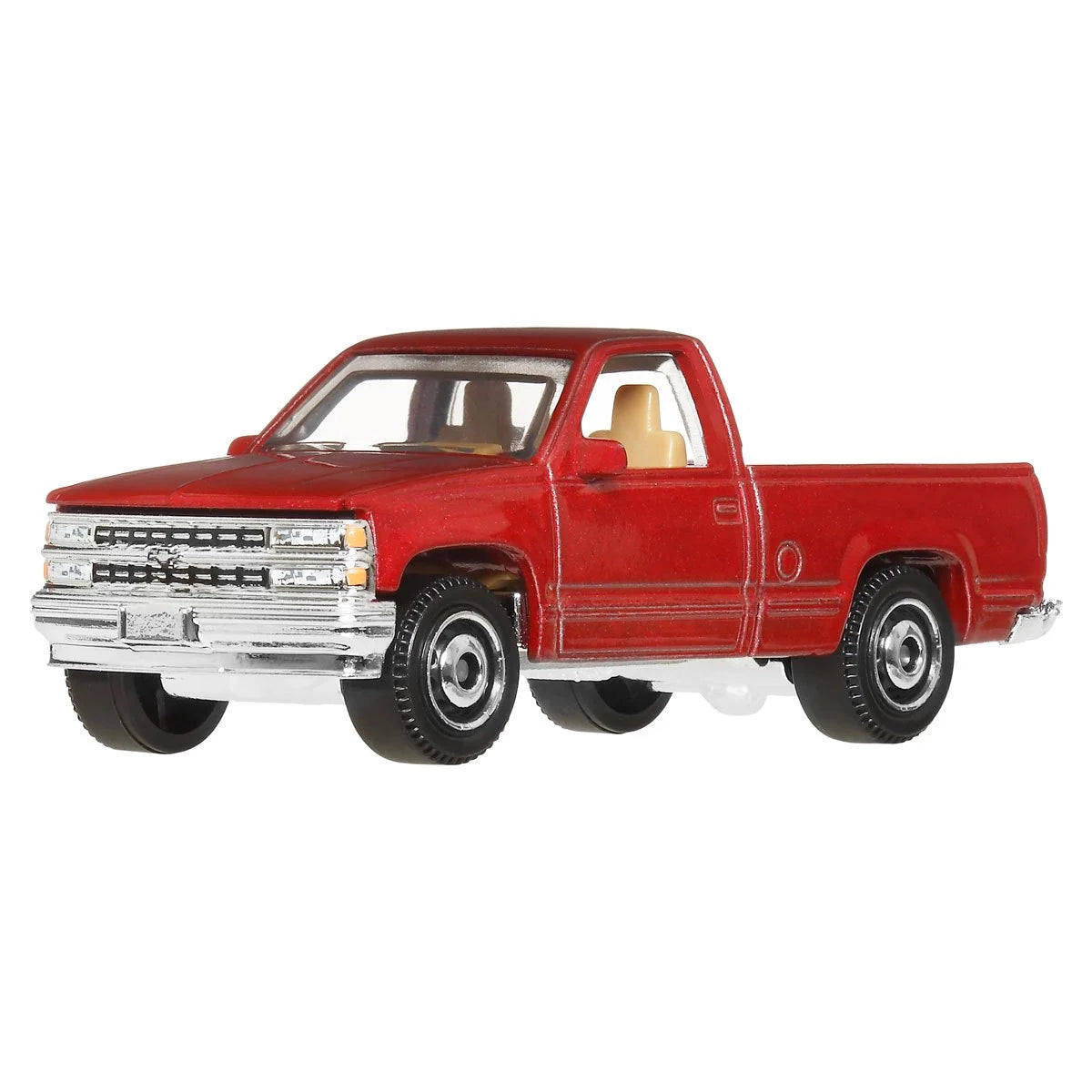 Matchbox Moving Parts 2025 Mix 3 Vehicles Case of 8