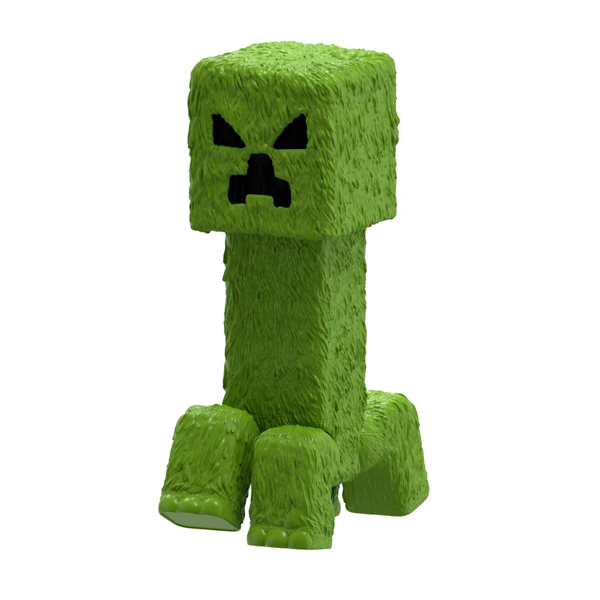 A Minecraft Movie Large Scale Creeper Action Figure