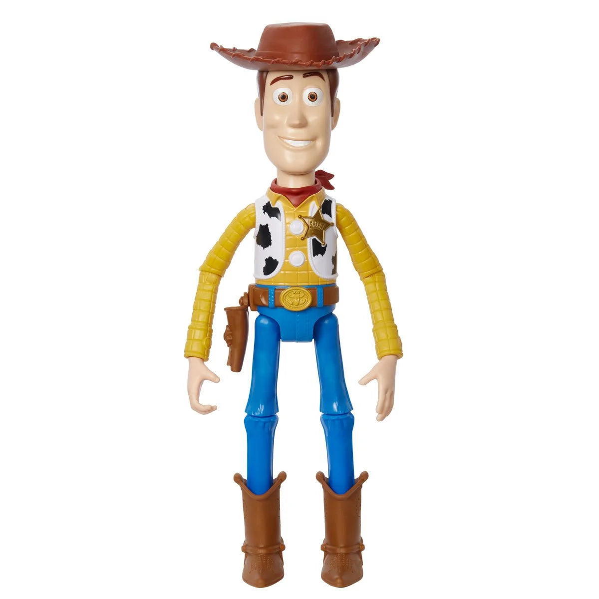 Disney Pixar Toy Story Large Scale Basic Figure Case of 3