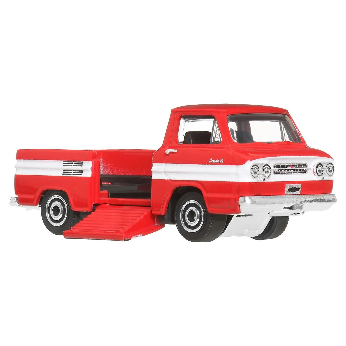 Matchbox Moving Parts 2025 Mix 3 Vehicles Case of 8