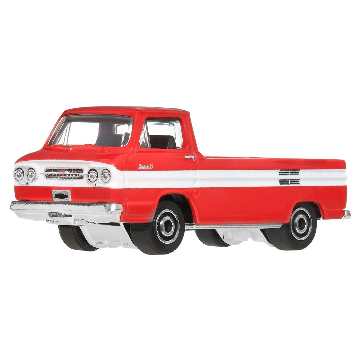 Matchbox Moving Parts 2025 Mix 3 Vehicles Case of 8