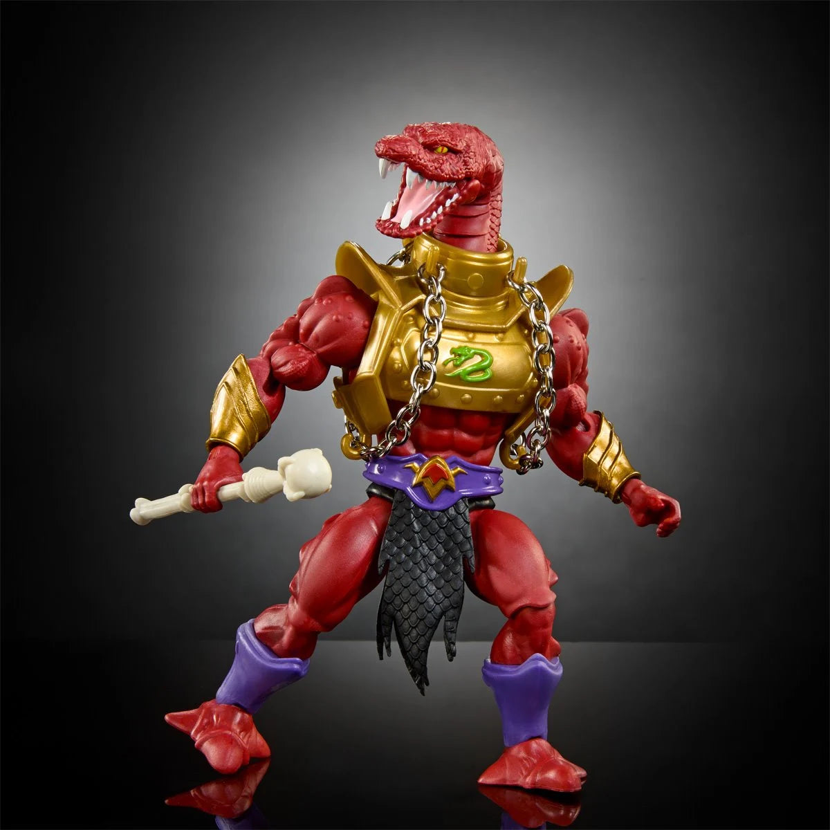 Masters of the Universe Origins Vypor Action Figure - Fan Channel Exclusive