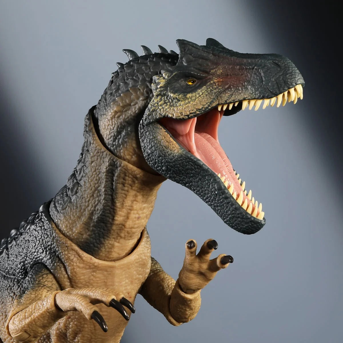 Jurassic World Hammond Collection Allosaurus Action Figure