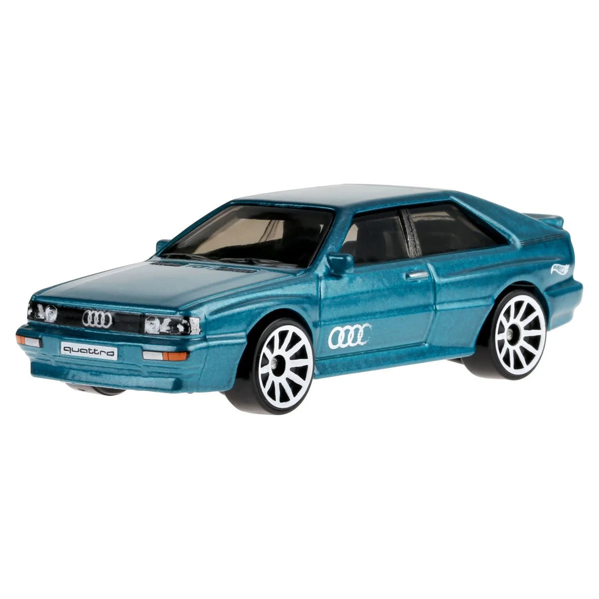 Hot Wheels Worldwide Basic Car 2025 Wave 2 Case of 72