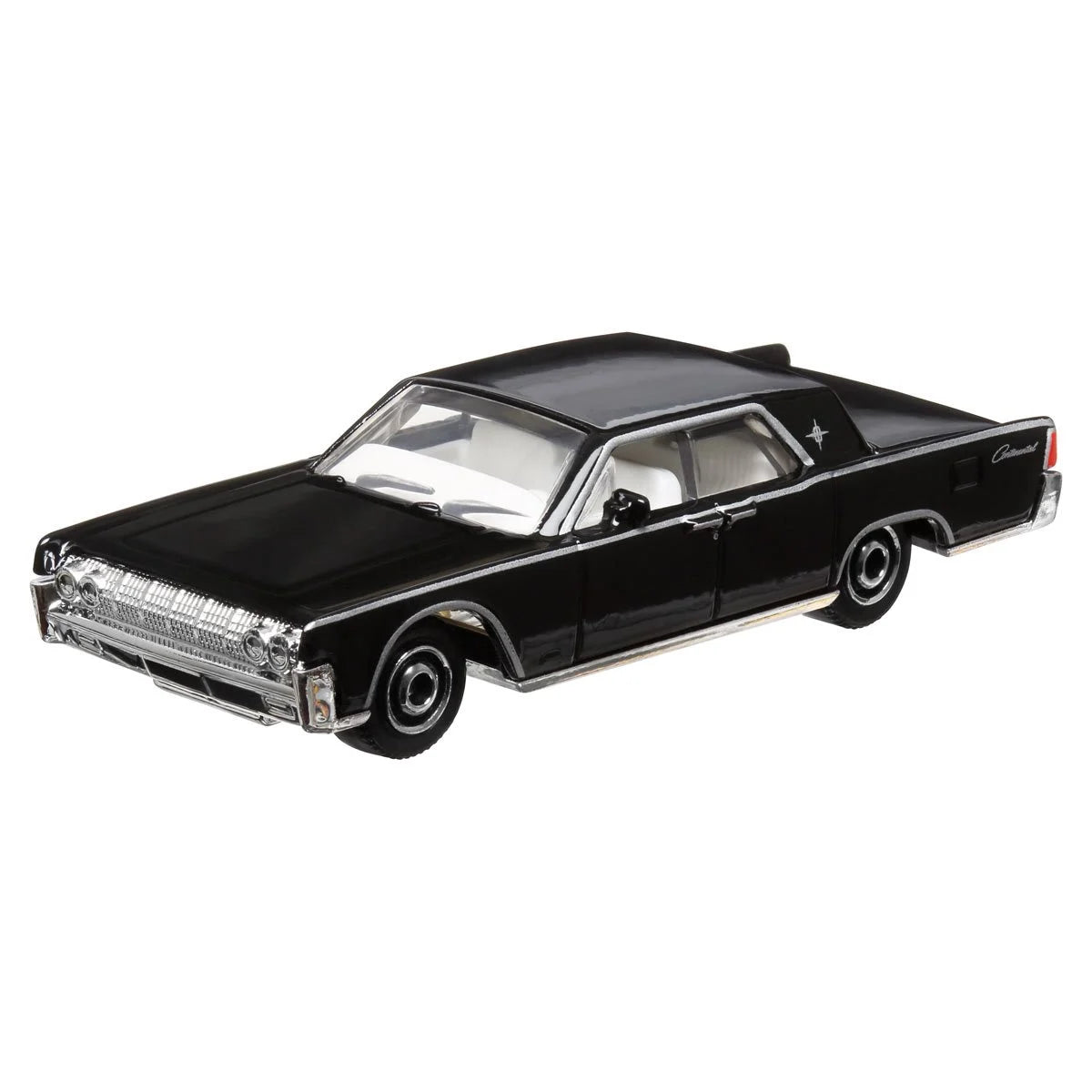 Matchbox Car Collection 2024 Mix 4 Vehicles Case of 24