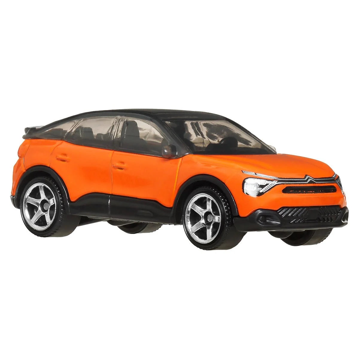 Matchbox Car Collection 2025 Mix 5 Vehicles Case of 24