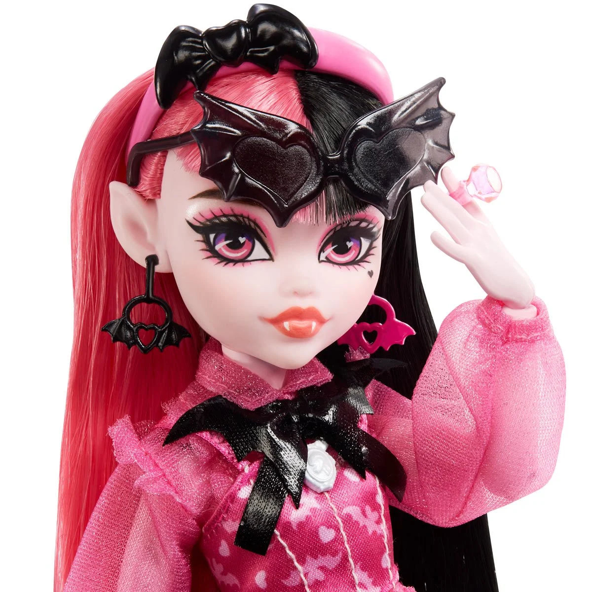 Monster High Draculaura Doll