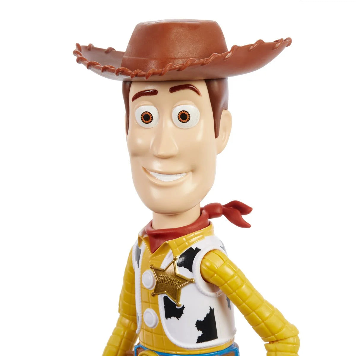 Disney Pixar Toy Story Large Scale Basic Figure Case of 3