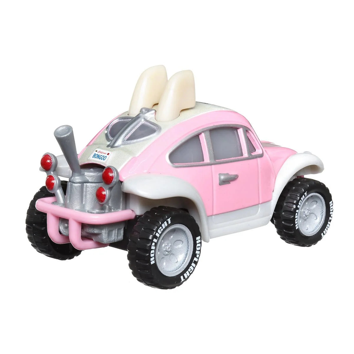 Disney Hot Wheels Character Car 2024 Mix 6 Vehicle Case of 8