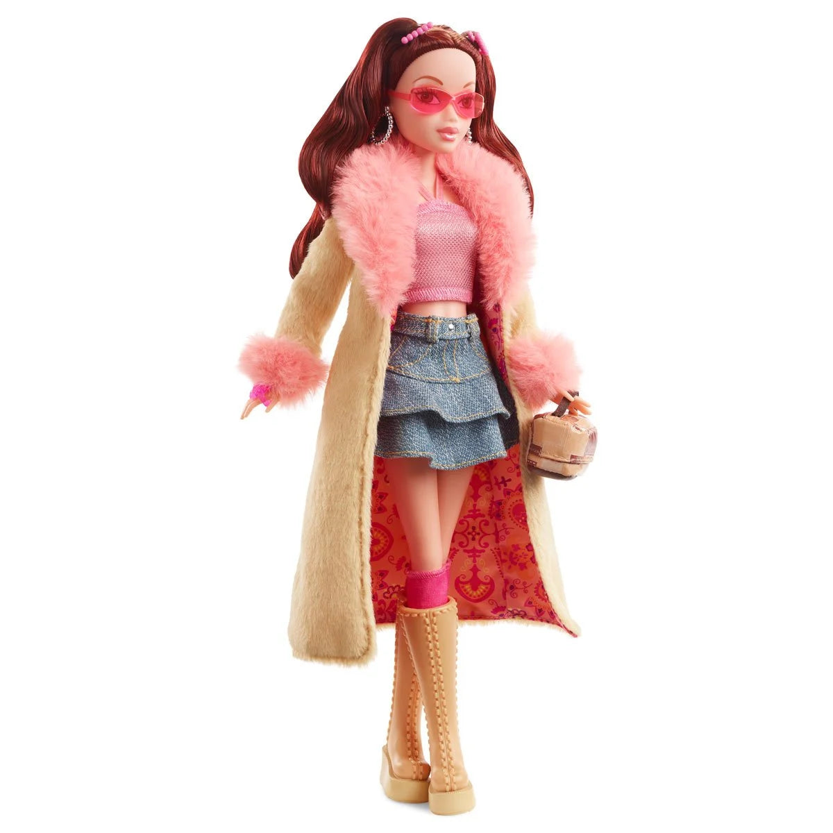 Barbie My Scene Chelsea Doll