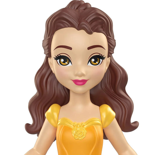 Disney Princess Belle Small Doll