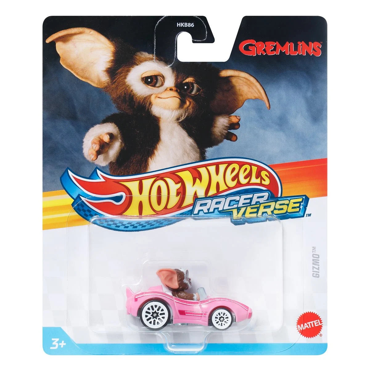 Hot Wheels RacerVerse 2025 Mix 4 Vehicle Case of 8