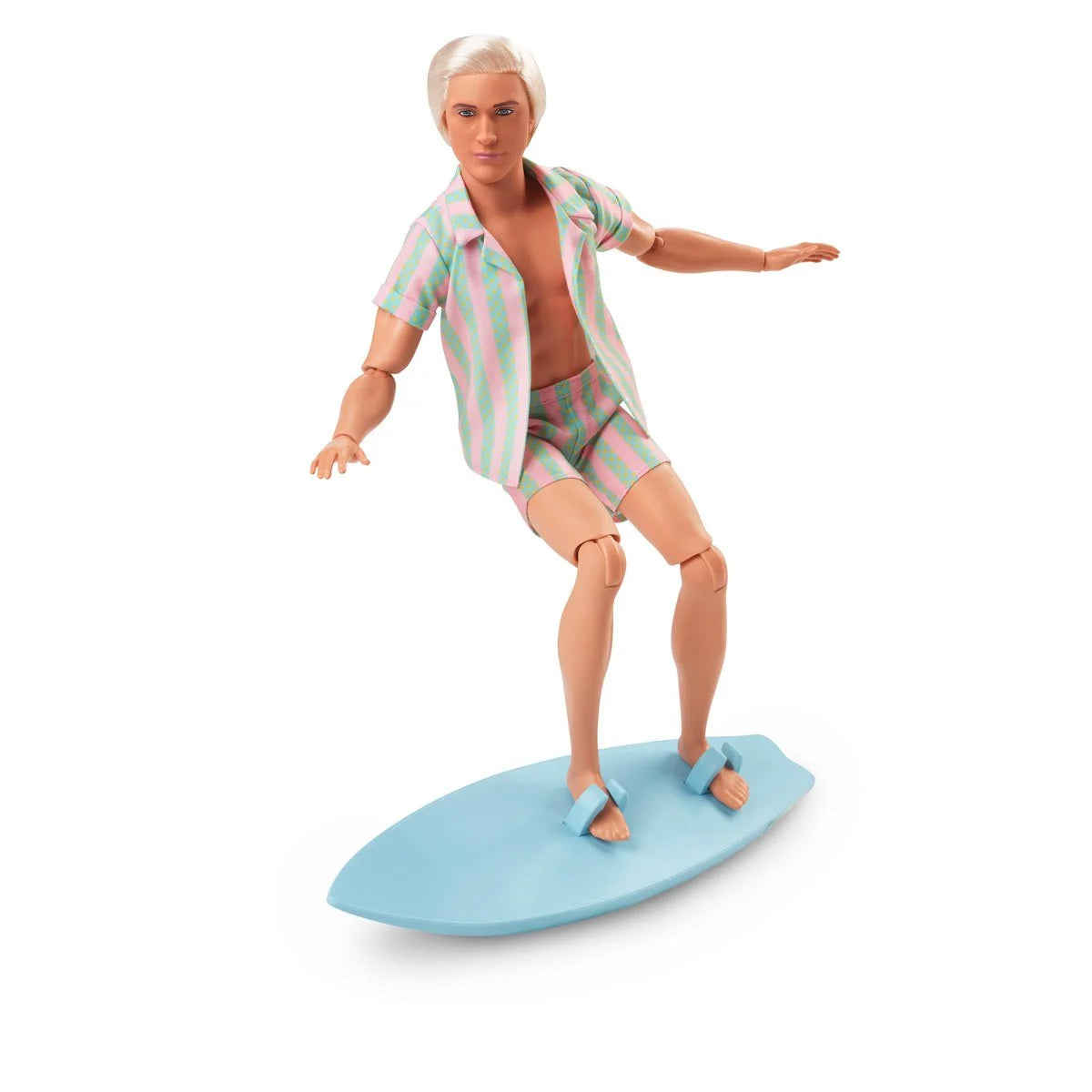 Barbie The Movie Perfect Day Ken Doll