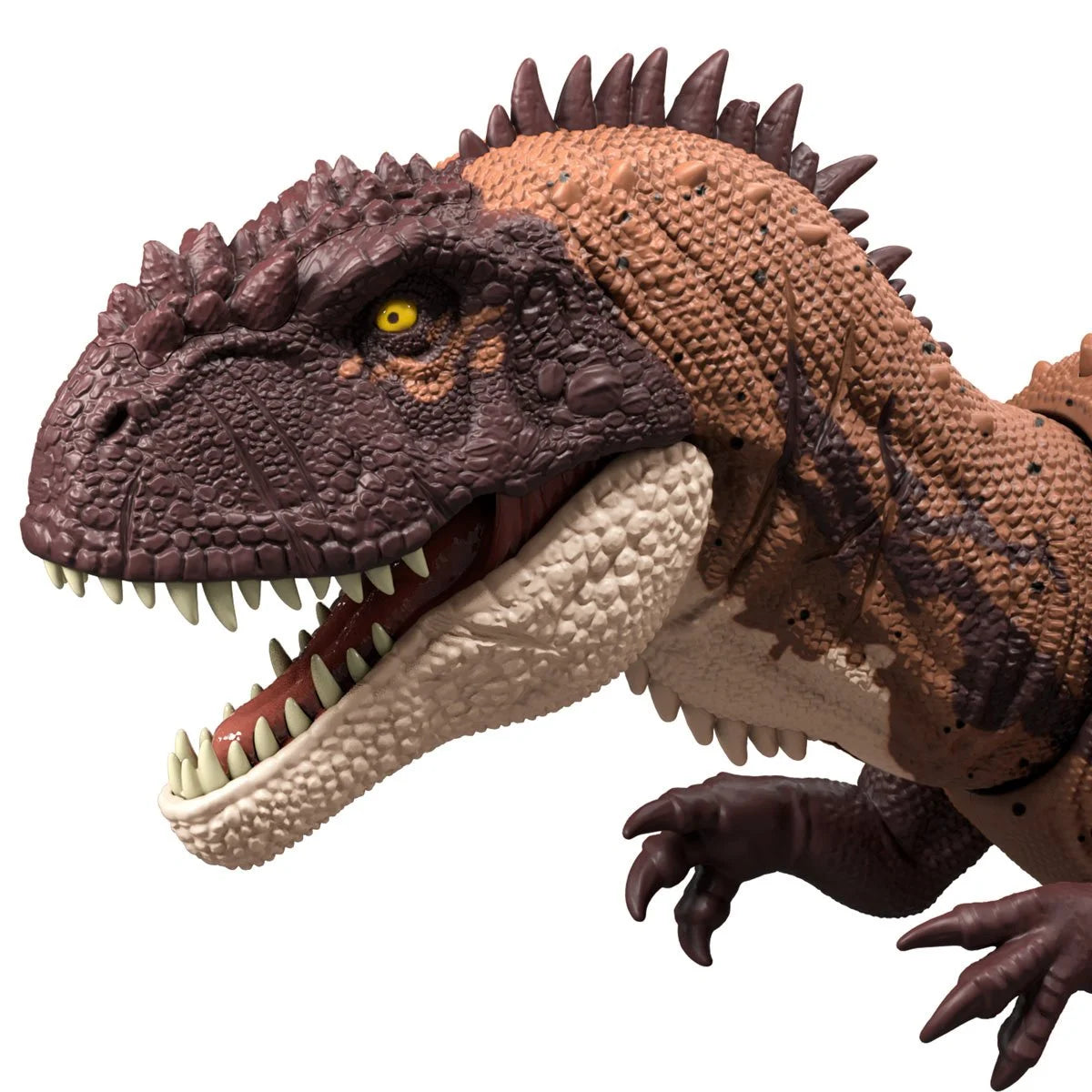 Jurassic World Wild Roar Kryptops Action Figure