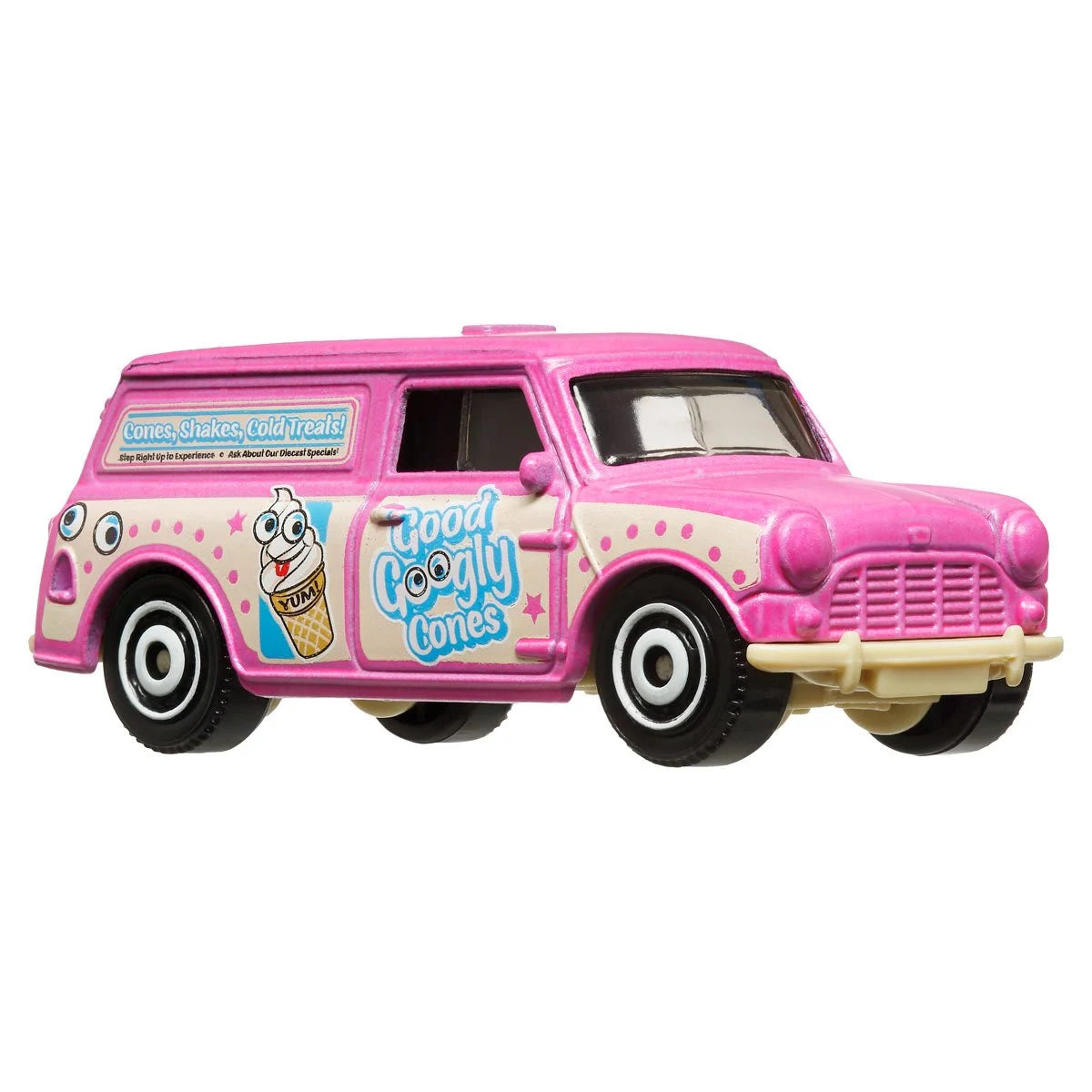 Matchbox Car Collection 5-Pack 2025 Mix 3 Vehicle Case of 12