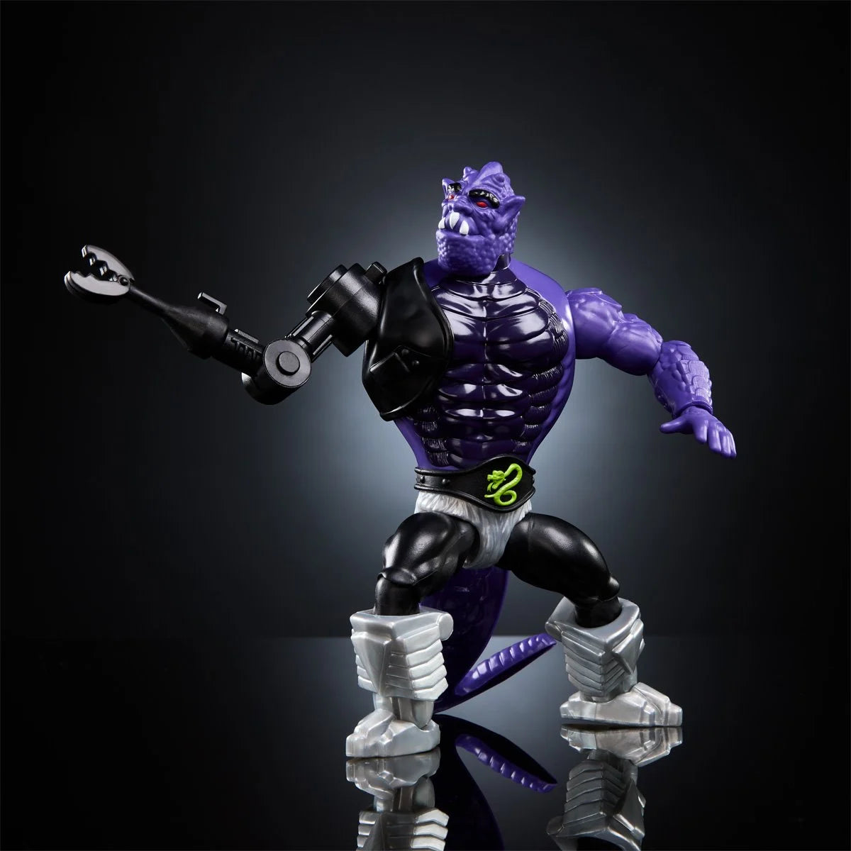 Masters of the Universe Origins Core Terroar Action Figure