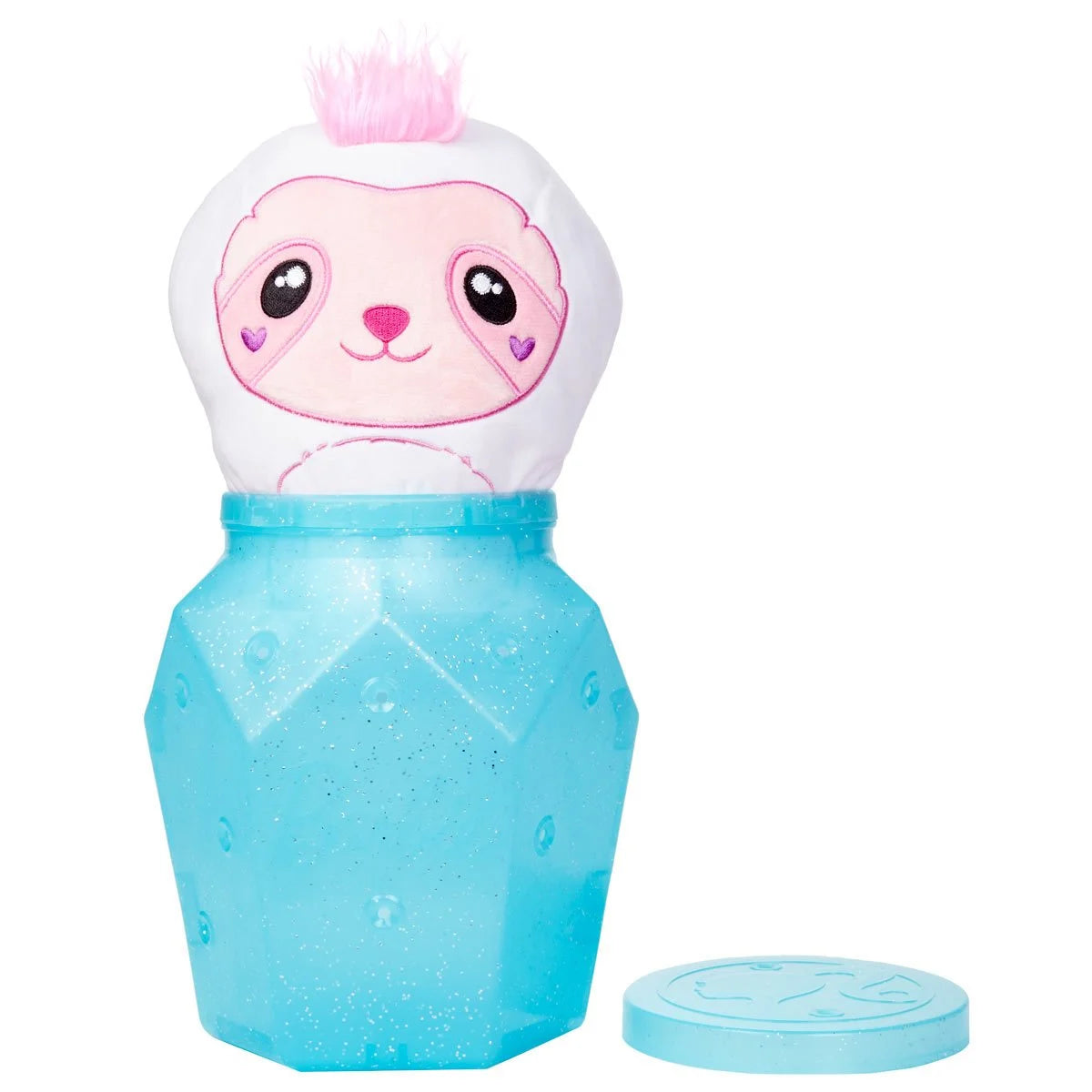 Barbie Tie-Dye Reveal Plush Kit Case of 4