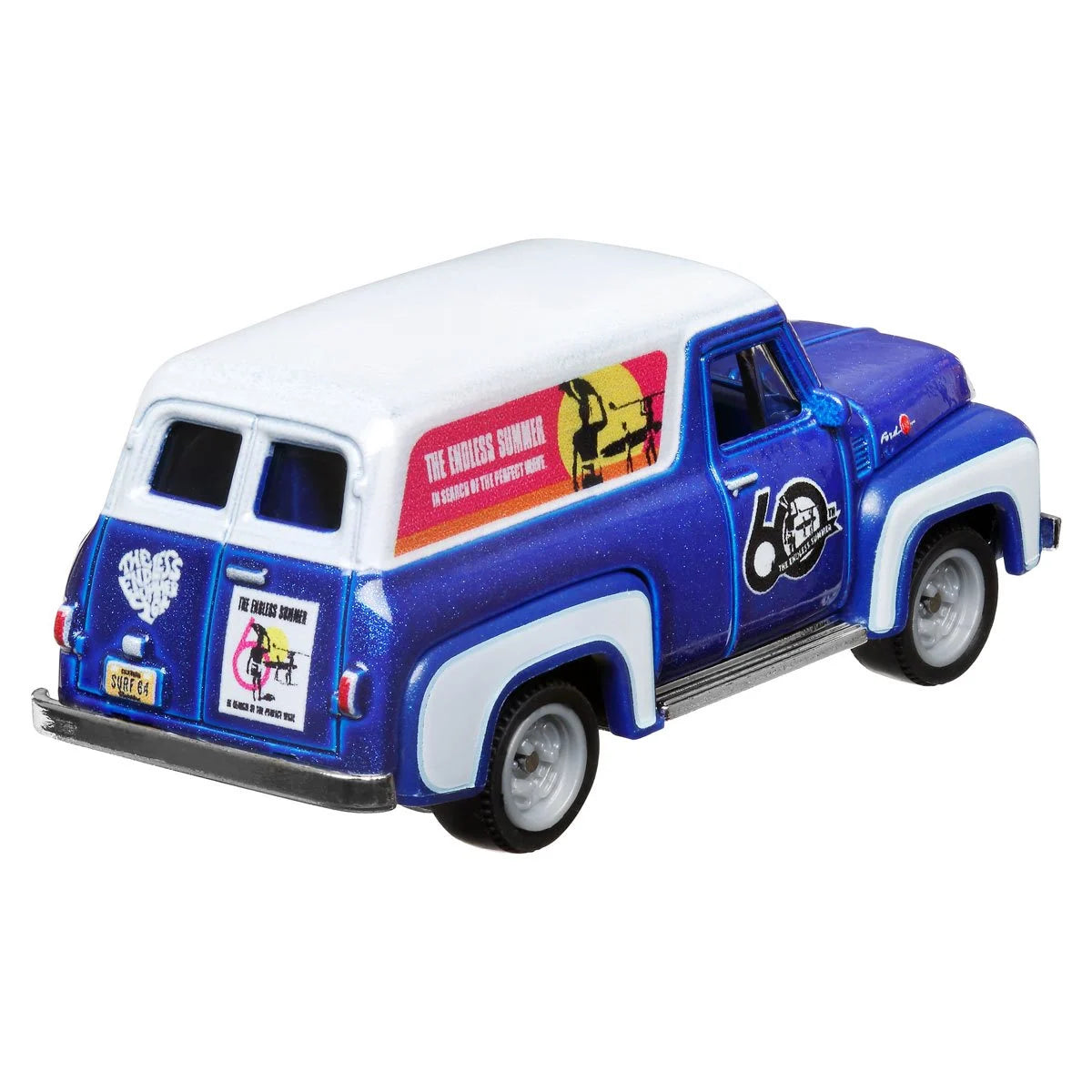 Matchbox Premium Collector 2024 Wave 1 Case of 8