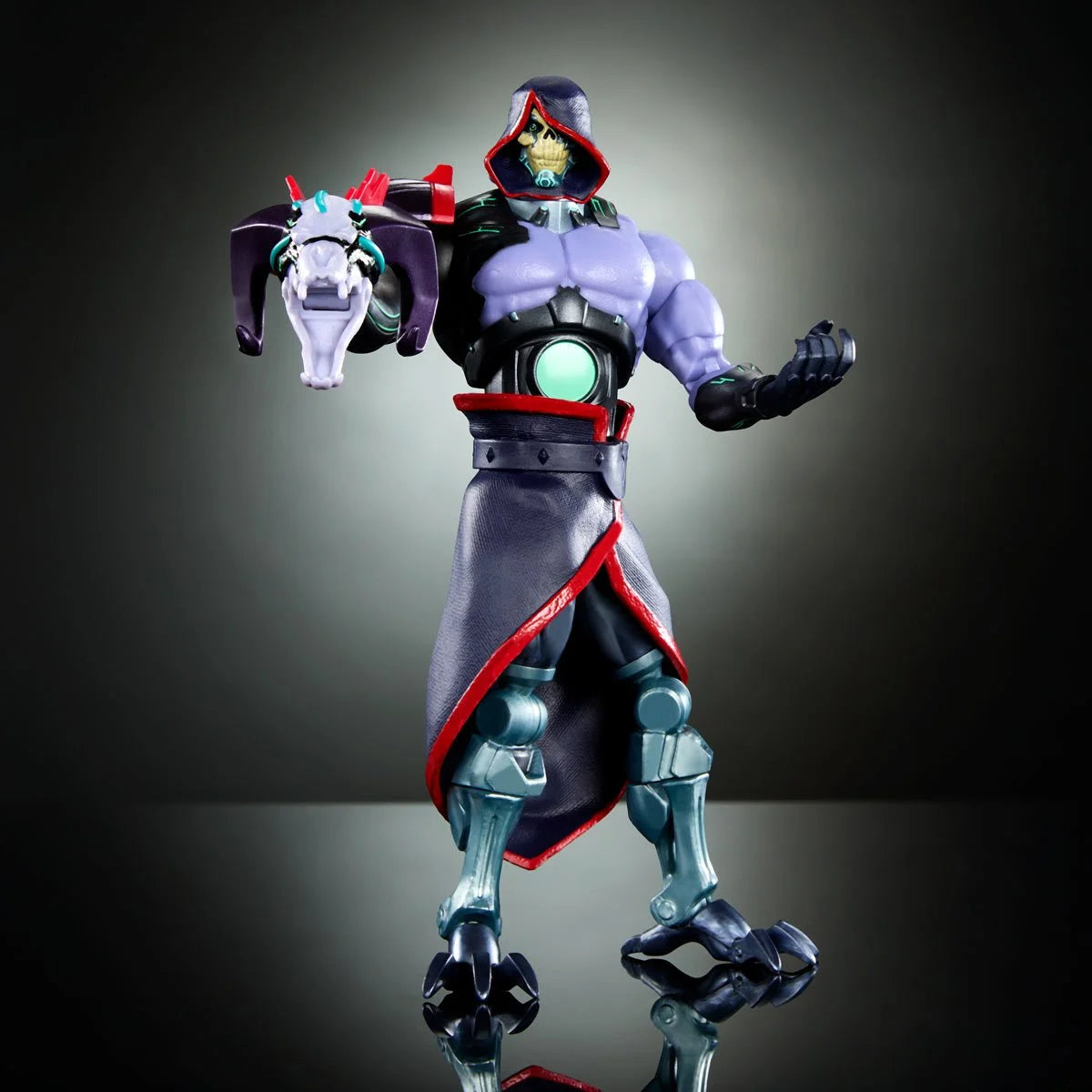 Masters of the Universe Masterverse Figure Wave 11 Case of 4