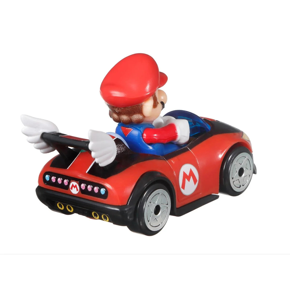 Mario Kart Hot Wheels 2023 Mix 1 Vehicle Case of 8